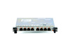 Cisco 8-Port Fast Ethernet (TX) Shared адаптер порту