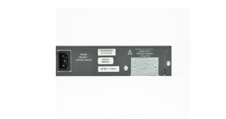 WS-C3750G-24T-S - 24 10/100/1000T, IP Base, Cisco Catalyst 3750G Комутатор