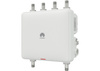 AirEngine5776I-X6EH - 1x 10G SFP+, 1x 2.5GE RJ45, zewnętrzny, anteny zewnętrzne WiFi 7, 2.4GHz 2x2:2 5GHz 4x4:4, Huawei AirEngine 5700 Access Point