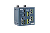 IE-3000-8TC - 8x FE 10/100 RJ45, 2x FE 10/100 RJ45/SFP Combo, -40°C - 75°C, Cisco 3000 Комутатор
