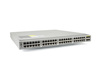 N3K-C3048TP-1GE - 3048TP, 48x 1GE RJ45, 4x 10G SFP+, 2x PSU, FAN, LAN Base, Nexus 3000 Комутатор