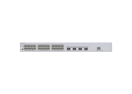 S220-24T4X - 24x 1GE RJ45, uplink 4x 10G SFP+, zasilacz AC, Huawei eKitEngine S220 Switch