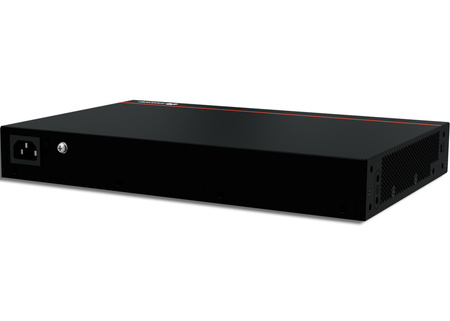 Router NetEngine AR5710-S8T2S - 2 x GE SFP (All WAN ports can be switched to LAN ports), 8 x GE electrical (All LAN ports can be switched to WAN ports),