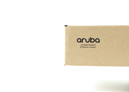 JL070A - 8x 10/100 FE RJ45, PoE+ 67W 802.3at, uplink 2x 1G SFP/RJ45 Combo, HPE Aruba 2530 Switch