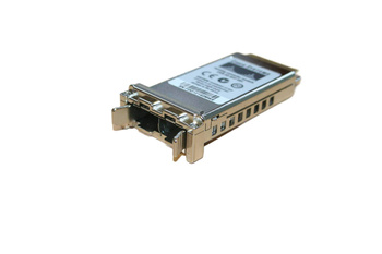 CVR-X2-SFP - Adapter z X2 10G do 2x SFP 1G, kompatybilny z Cisco Catalyst 4500, 3750 oraz 3560E-Series, Cisco TwinGig V01 Konwerter