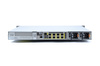 ASA5555-CU-2AC-K9 - 8x GE RJ45, 1GE Mgmt, 2x AC, 3DES/AES, Cisco Firewall ASA 5555X