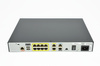 Роутер Cisco 2 porty WAN oraz 8 portów LAN 10/100, 1xISDN