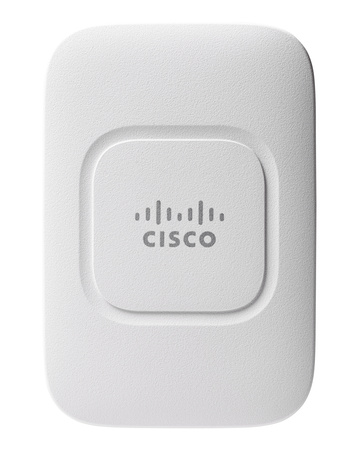 Cisco Access Point 802.11n CAP702W, 2x2:2SS, 4 porty GbE; Wymagany Kontroler, Wewnętrzene Anteny