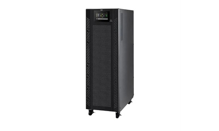 3-Phase Online UPS, Tower, 10kVA, 3P/1P, OPF 1.0, 240V батарея (+-120V), 
Dual input, конектор зовнішньої батареї