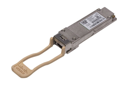 QSFP-40G-SR4 CISCO