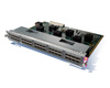Cisco Catalyst 4500 40 SFP/80 C-SFP порти 1000BaseX(SFPs Optional)