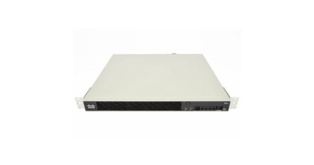 ASA5512-K9 - 6x 1 GE RJ45, 1x 1 GE Mgmt, 3DES/AES, 500 Mbps, Cisco ASA 5512-X Firewall