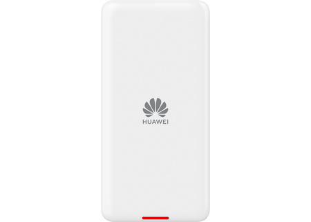 AirEngine5773-23W - 1x 2.5GE RJ45, 4x GE RJ45, montaż na ścianie, 2.4/5GHz, MIMO 2x2:2, WiFi 7, Huawei AirEngine 5700 Access Point