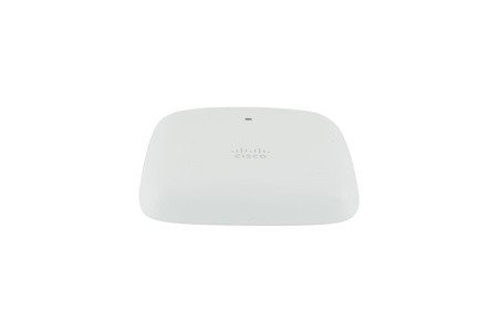 AIR-AP1815I-E-K9 - 802.11ac Wave 2, 2.4/5Ghz, WiFi5, 2x2:2 MIMO, Mobility Express, Zintegrowane anteny, Cisco AP 1815I Access Point