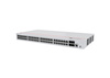 S310-48P4X - 48x 1GE RJ45, uplink 4x 10G SFP+, PoE+ 380W 802.3at, Huawei eKitEngine S310 Switch
