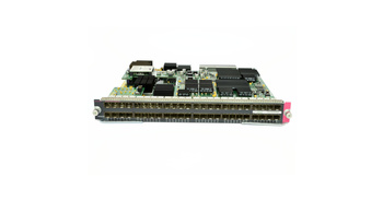 WS-X6748-SFP - 48x 1G SFP, CFC, Cisco 6500 Karta