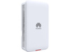 AirEngine5761-12W - 1x 1GE RJ45, 4x 1GE RJ45 (w tym 1x PoE), 2x Pass Thru, 2.4/5GHz 2x2, WiFi 6, montaż na ścianie, Huawei AirEngine 5700 Access Point