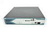 Роутер Cisco 2851 Voice Bundle w/ PVDM2-48,FL-CCME-100,SP Serv,128F/512D