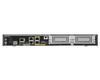 Router Cisco ISR 4321 (2GE, 2NIM, 4G FLASH, 4G DRAM, IPB, SEC, DATA, UC)