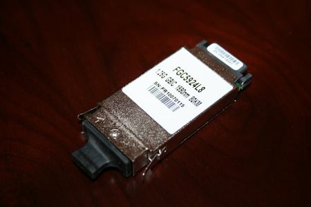 GBIC-CWDM-1590-80KM CML