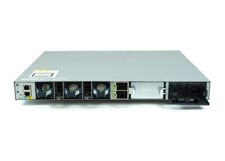 WS-C3850-12S-S Switch Cisco Catalyst 3850 SFP