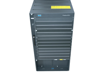 WS-C6513 - 13-slot chassis,20RU,no PS, no Fan Tray 6500 chassis, Cisco Switch