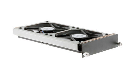 WS-X4004 - Cisco Catalyst 4003 Fan Tray. Moduł Wentylatorów do Cisco Catalyst 4000