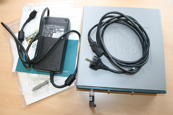 8U CME Base CUE and Phone FL w/2BRI 1VIC WIFI