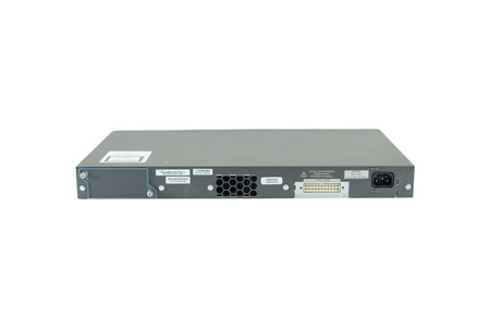Cisco Catalyst 2960S-24TS-L Коммутатор 24x 1GE RJ45, 4x 1G SFP, LAN Base