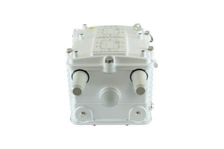 CGR1240/K9 - 4x Fast Ethernet 10/100 RJ45, 2x Gigabit Ethernet 1G RJ45, 2-GB SD, WiFi, Cisco CGR 1240 Router