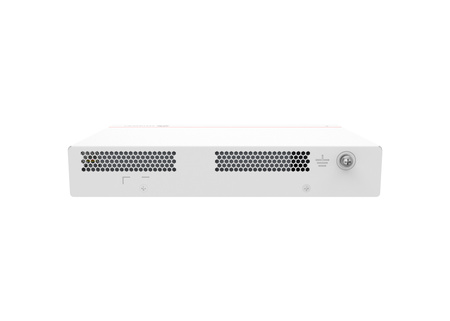 S380-L4P1T - 4x 1GE LAN, PoE+ 802.3at, uplink 1x 1GE WAN, zasilacz AC, chłodzenie pasywne, Huawei S380 Gateway