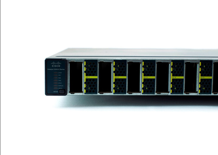 WS-C3560E-12D-S Switch Cisco Catalyst 3560E 10G