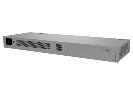 S310S-24T4JX - 24x 1GE RJ45, 2x 10GE SFP+, 2x 2.5GE SFP, zasilacz AC, Huawei eKitEngine S310S Switch