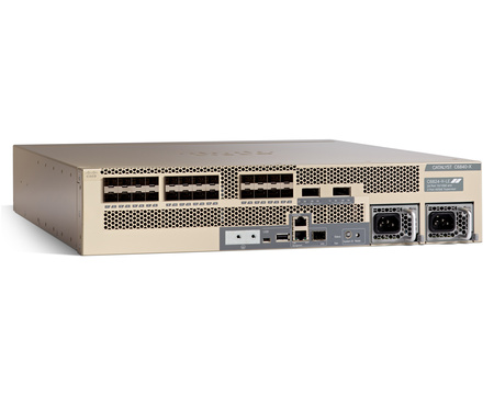 C6824-X-LE-40G - Catalyst 6824-X-Chassis and 2 x 40G Cisco Switch