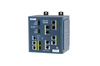 IE-3000-8TC - 8x FE 10/100 RJ45, 2x FE 10/100 RJ45/SFP Combo, -40°C - 75°C, Cisco 3000 Switch