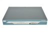 Роутер Cisco 2 porty WAN oraz 8 portów LAN 10/100, 1xISDN