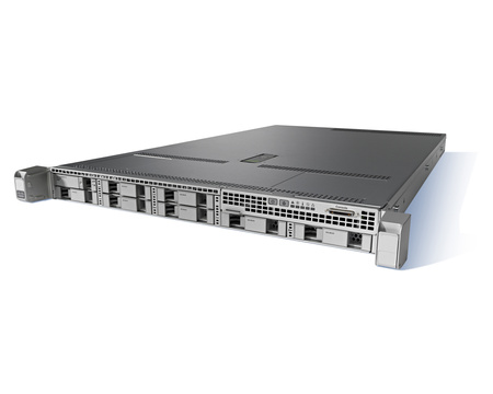 Wireless Controller Cisco 5520