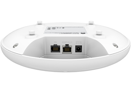 AirEngine5776-57 - 1x 5GE RJ45, 1x 1GE RJ45, WiFi7, 2.4/5/6GHz 2x2 (3 tryby radiowe, wbudowane anteny smart , Huawei AirEngine 5700 Access Point