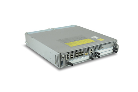 ASR1002X-36G-K9 - 6x 1G SFP, 2x Zasilacz AC, ASR1000-RP2, 4GB DRAM, lic. 36G FLSA1-2X-5-36G, opr. Adv. Enterprise Services SLASR1-AES, Cisco ASR 1002-X Router
