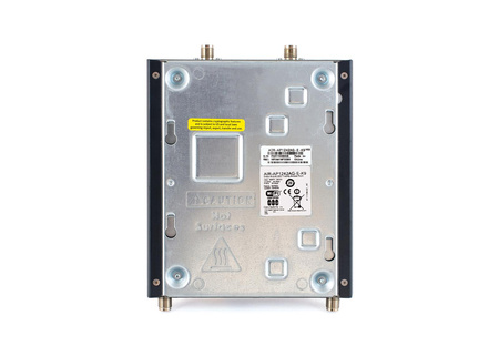 Cisco Точка доступа AP 1242AG 802.11a/g, 2.4/5 ГГц, требуется контроллер, внешние антенны