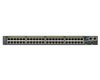 WS-C2960S-F48TS-S - 48x FE 10/100 RJ45, uplink 4x 1G SFP, opr. LAN Lite, Warstwa L2, 1U, Stack, Cisco Catalyst 2960-SF Switch