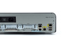 CISCO1941W-E/K9 - 2x 1G RJ45, Wi-Fi 802.11n, 2 EHWIC, 256МБ CF, 512МБ DRAM, IP Base license, 2RU, Cisco ISR G2 Роутер