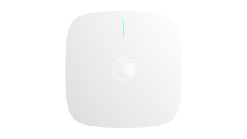 E410 - 1x GE RJ45 802.11ac 2.4/5GHz MU-MIMO 2x2:2 Anteny zintegrowane WiFi 5, Cambium AP E410 Access Point
