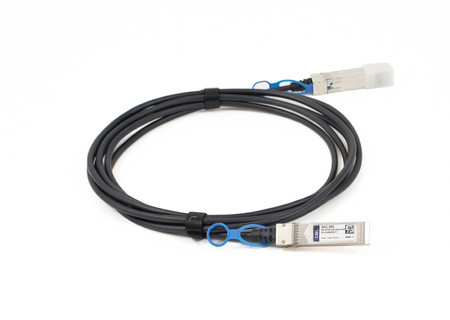 DAC-25G-2M - SFP28 25G / SFP28 25G, Długość 2 metry, CML Kabel Direct Attach Cable DAC