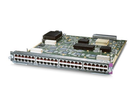 WS-X6148A-GE-TX Cisco Catalyst 6500