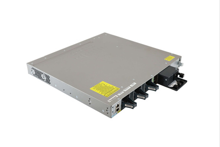 WS-C3850-48U-S Switch Cisco Catalyst 3850 UPOE