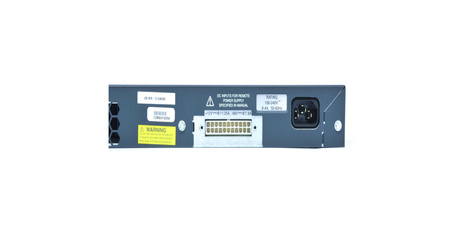 WS-C2960-48PST-L - 48 10/100 PoE + 2 1000BT +2 SFP LAN Base Image, Cisco Catalyst 2960 Комутатор