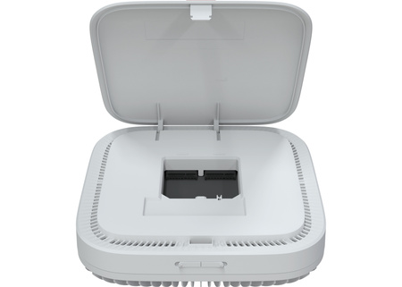 AirEngine8760-X1-PRO - 2x 10GE RJ45, 1x 10G SFP+, MIMO: 4x4:4 (2.4 GHz), 8x8:8 + 4x4:4 (5 GHz), WiFi6, wewnętrzny, Huawei AirEngine 8700 AP