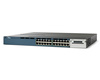 WS-C3560X-24T-E - 24x 1GE, zasilacz 350W AC, 1 RU, IP Services, L3, Cisco Catalyst 3560-X Switch