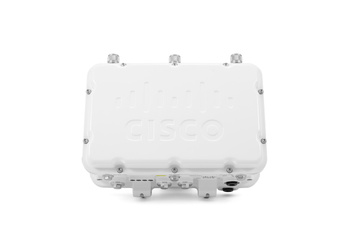 AIR-CAP1552H-E-K9 - 802.11n, zewnętrzny-outdoor, wzmacniany, anteny dokręcane, Cisco AP 1552H Access Point